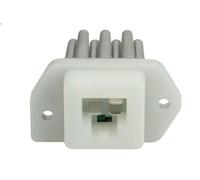 Regolatore, ventilatore interno THERMOTEC DE1006TT