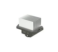 Regolatore, ventilatore interno THERMOTEC DE4003TT