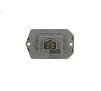 Regolatore, ventilatore interno THERMOTEC DE4003TT