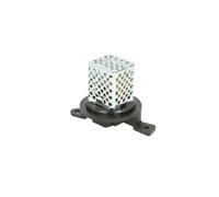 Regolatore, ventilatore interno THERMOTEC DE4005TT