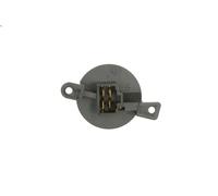 Regolatore, ventilatore interno THERMOTEC DE4005TT