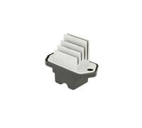 Regolatore, ventilatore interno THERMOTEC DE4007TT