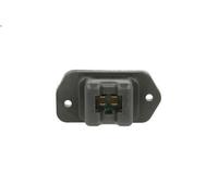 Regolatore, ventilatore interno THERMOTEC DE4007TT per FR-V (BE) 2 2005-2006