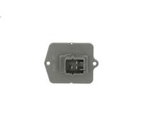 Regolatore, ventilatore interno THERMOTEC DE5001TT per CEE'D SW (ED) 2 2007-2012