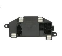 Regolatore, ventilatore interno THERMOTEC DEA008TT per AUDI A5 (8T3) 2 2008-2017