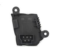 Regolatore, ventilatore interno THERMOTEC DEB003TT per BMW 5 (E39) 2 1996-2003