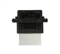 THERMOTEC DED002TT Regolatore, Ventitlatore abitacolo