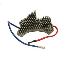 Regolatore, ventilatore interno THERMOTEC DEM001TT per SLK (R170) 2 1996-2000