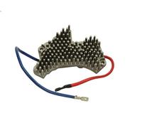 Regolatore, ventilatore interno THERMOTEC DEM001TT SLK (R170) 2 1996-2