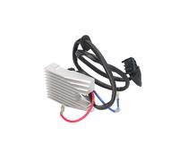 Regolatore, ventilatore interno THERMOTEC DEM010TT