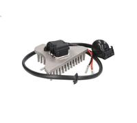 Regolatore, ventilatore interno THERMOTEC DEM011TT per W124) 3 1993-