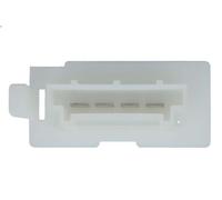 Regolatore, ventilatore interno THERMOTEC DEM013TT W169) 2 2004-2012