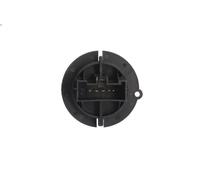 Regolatore, ventilatore interno THERMOTEC DEP010TT per 206 Van 1.1 2002-2007