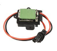 Regolatore, ventilatore interno THERMOTEC DER007TT VIVARO A Furgone 2 2001-2006