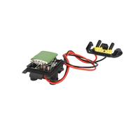 Regolatore, ventilatore interno THERMOTEC DER011TT