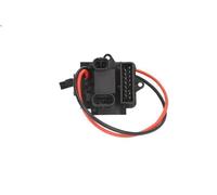 Regolatore, ventilatore interno THERMOTEC DER014TT C2 (JM_) 1.1 2003-2012