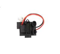 Regolatore, ventilatore interno THERMOTEC DER015TT per KANGOO (KC0/1_) 1 2002-
