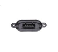 Regolatore, ventilatore interno THERMOTEC DEW009TT