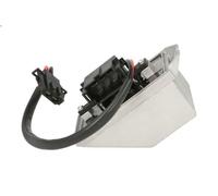 Regolatore, ventilatore interno THERMOTEC DEW011TT VW POLO (6N2) 1 1999-2001