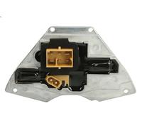 Regolatore, ventilatore interno THERMOTEC DEW016TT AUDI A4 B5 (8D2) 1.6 1994-2