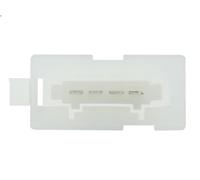 Regolatore, ventilatore interno THERMOTEC DEX004TT per CORSA B (S93) 1 1996-2000