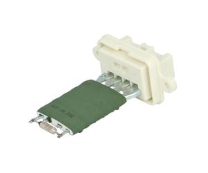 Regolatore, ventilatore interno THERMOTEC DEX014TT