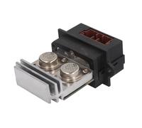 Regolatore, ventilatore interno THERMOTEC DEX015TT