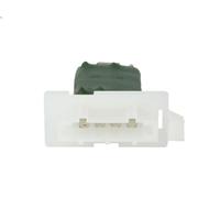 Regolatore, ventilatore interno THERMOTEC per PARTNER MPV / Space wagon 2 2000-