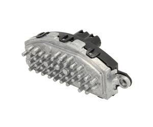 Regolatore, ventilatore interno VALEO 558506