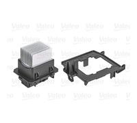 Regolatore, ventilatore interno VALEO 558507