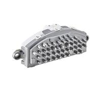 Regolatore Ventilatore Interno VALEO Iam-Expertise Adatto A per U.a. BMW 1er