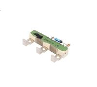 Regolatore, ventilatore interno VEMO V10-79-0012 per VW POLO (86) 0.8 1975-1981