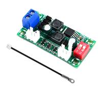 Regolatore Ventilatore per Ventilatori DC 5V/12V/24