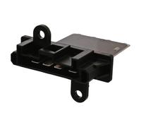 Regolatore, Ventitlatore abitacolo FEBI 47955 per NOTE (E12) 1.2 2012-