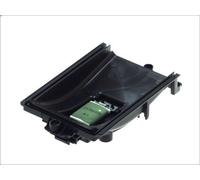 Regolatore, Ventitlatore abitacolo HANS PRIES 112 195 per POLO (6N2) 1 1999-2001