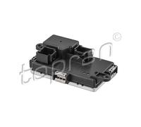 Regolatore, Ventitlatore abitacolo HANS PRIES 409 435 per CLS (C218) 3 2014-2017