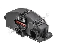 Regolatore, Ventitlatore abitacolo HANS PRIES 410 012 per A5 (8T3) 2 2008-2017