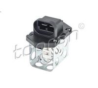 Regolatore, Ventitlatore abitacolo HANS PRIES 701 415 per CLIO II 2 2001-2005