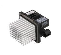 Regolatore, Ventitlatore abitacolo MAHLE ABR 109 000P per FM II 10.837 2013-