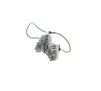 Regolatore, Ventitlatore abitacolo MAHLE ABR 24 000P per SLK (R170) 2 1996-2