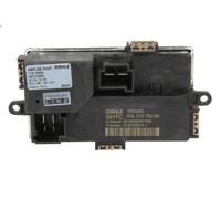 Regolatore, Ventitlatore abitacolo MAHLE ABR 68 000P per BMW 5 (F10) 3 2010-2016