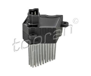 Regolatore, Ventitlatore abitacolo per BMW 3