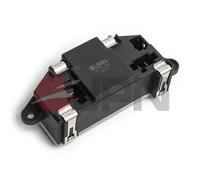 Regolatore, Ventitlatore abitacolo per CITROËN C4 GRAND PICASSO C4 PICASSO