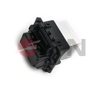 Regolatore, Ventitlatore abitacolo per CITROËN PEUGEOT 2008 207 207 CC 207 SW 20