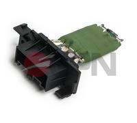 Regolatore, Ventitlatore abitacolo per CITROËN PEUGEOT BERLINGO BERLINGO MULTISP