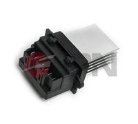 Regolatore, Ventitlatore abitacolo per DODGE JEEP CHEROKEE DURANGO GRAND CHEROKE