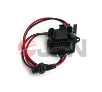 Regolatore, Ventitlatore abitacolo per NISSAN OPEL RENAULT PRIMASTAR TRAFIC II V