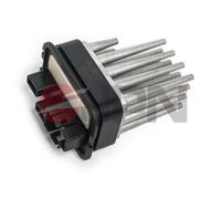 Regolatore, Ventitlatore abitacolo per OPEL ASTRA ASTRA G CLASSIC COMBO CORSA ME