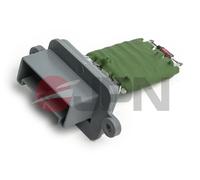 Regolatore, Ventitlatore abitacolo per OPEL MERIVA