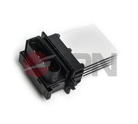 Regolatore, Ventitlatore abitacolo per RENAULT CLIO THALIA